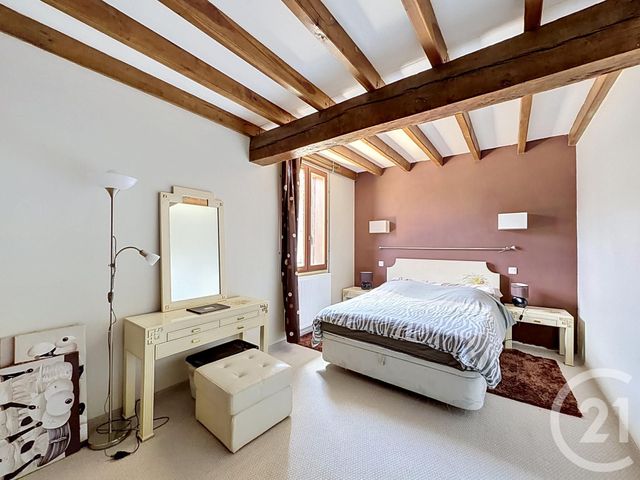 Maison &agrave; vendre - 5 pi&egrave;ces - 176,98 m2 - Dosnon - 10 - CHAMPAGNE-ARDENNE
