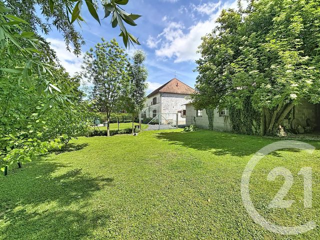 Maison &agrave; vendre - 5 pi&egrave;ces - 176,98 m2 - Dosnon - 10 - CHAMPAGNE-ARDENNE
