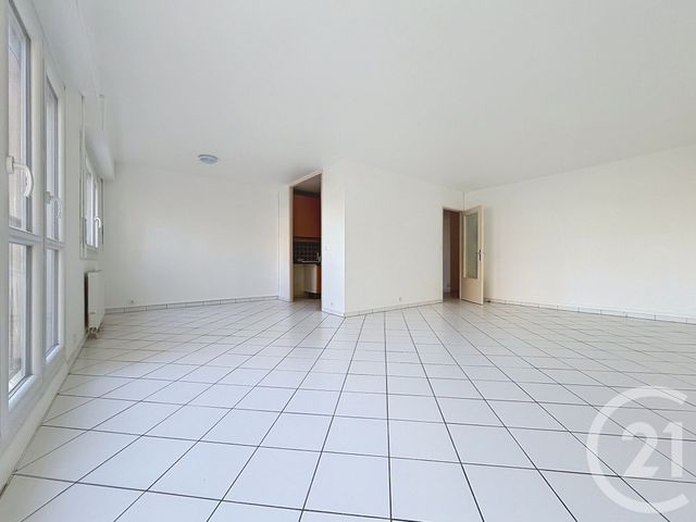 Appartement F5 &agrave; louer - 5 pi&egrave;ces - 88,50 m2 - Troyes - 10 - CHAMPAGNE-ARDENNE