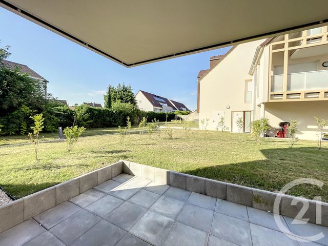Appartement F2 &agrave; louer - 2 pi&egrave;ces - 42,60 m2 - La Chapelle St Luc - 10 - CHAMPAGNE-ARDENNE