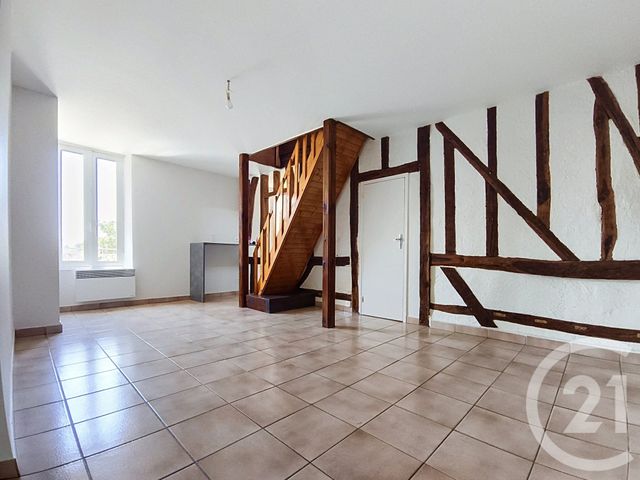 appartement - TROYES - 10