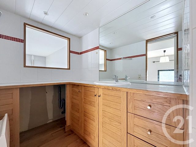 Appartement F2 &agrave; louer - 2 pi&egrave;ces - 48 m2 - Troyes - 10 - CHAMPAGNE-ARDENNE