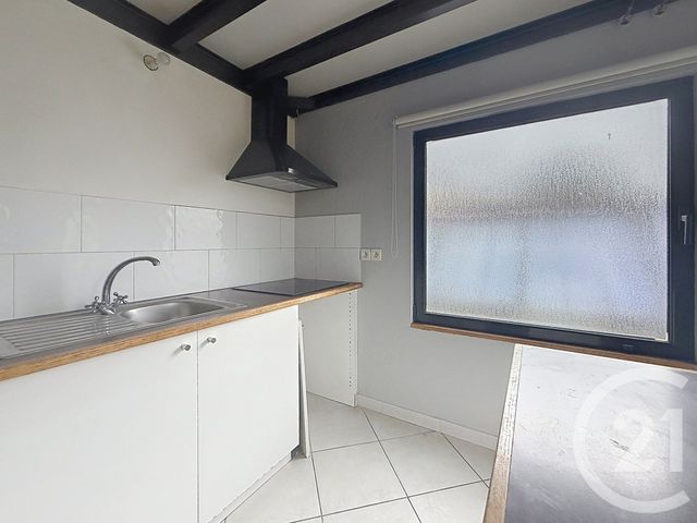 Appartement F2 &agrave; louer - 2 pi&egrave;ces - 48 m2 - Troyes - 10 - CHAMPAGNE-ARDENNE