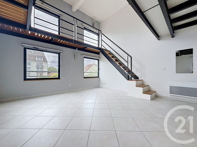 appartement - TROYES - 10