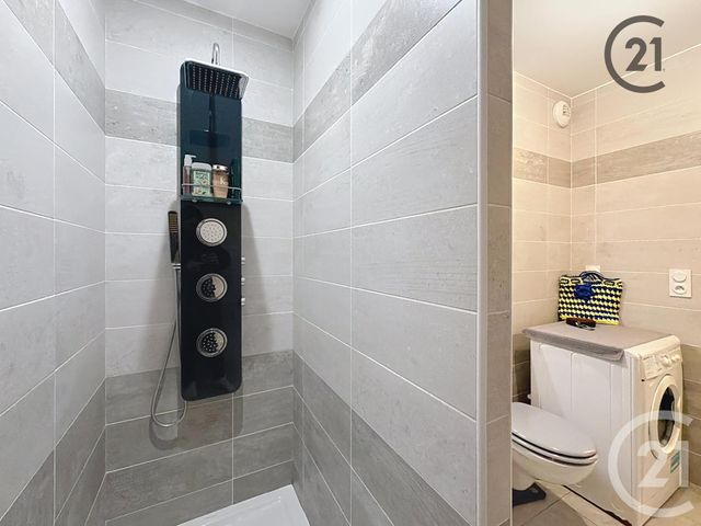 Appartement T2 &agrave; vendre - 2 pi&egrave;ces - 43,20 m2 - Troyes - 10 - CHAMPAGNE-ARDENNE