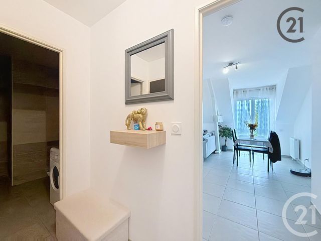 Appartement T2 &agrave; vendre - 2 pi&egrave;ces - 43,20 m2 - Troyes - 10 - CHAMPAGNE-ARDENNE