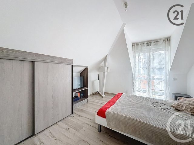 Appartement T2 &agrave; vendre - 2 pi&egrave;ces - 43,20 m2 - Troyes - 10 - CHAMPAGNE-ARDENNE