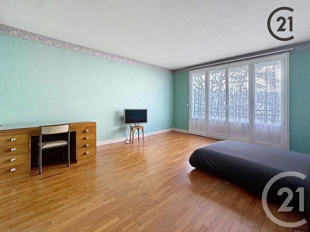 Appartement F3 à vendre TROYES