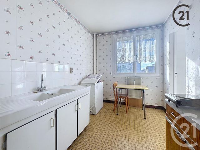 Appartement F3 &agrave; vendre - 3 pi&egrave;ces - 73 m2 - Troyes - 10 - CHAMPAGNE-ARDENNE