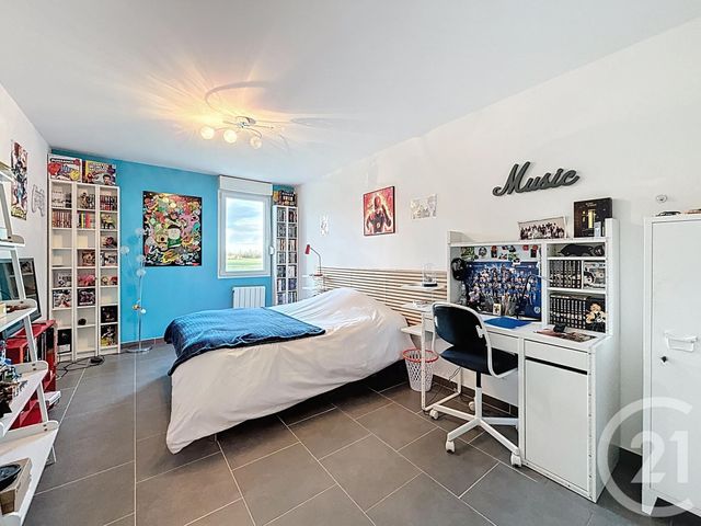 Appartement &agrave; vendre - 7 pi&egrave;ces - 130 m2 - Bucheres - 10 - CHAMPAGNE-ARDENNE