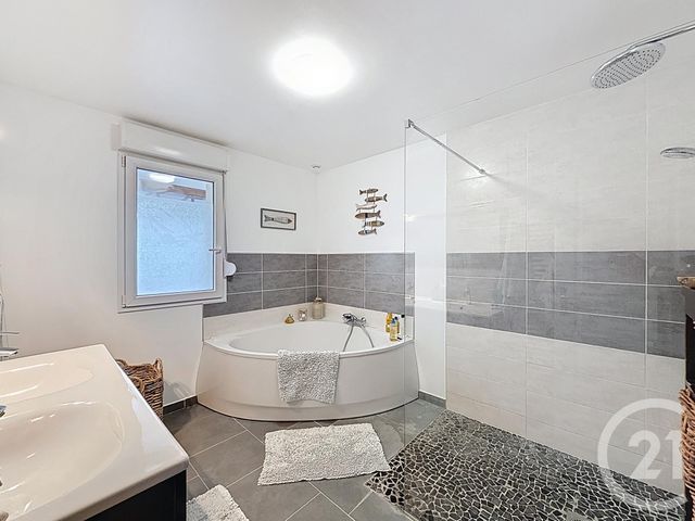 Appartement &agrave; vendre - 7 pi&egrave;ces - 130 m2 - Bucheres - 10 - CHAMPAGNE-ARDENNE