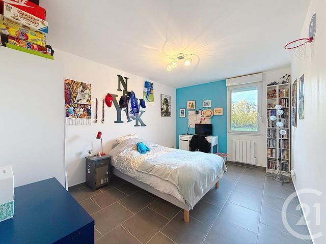 Appartement &agrave; vendre - 7 pi&egrave;ces - 130 m2 - Bucheres - 10 - CHAMPAGNE-ARDENNE