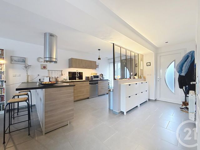 Appartement &agrave; vendre - 7 pi&egrave;ces - 130 m2 - Bucheres - 10 - CHAMPAGNE-ARDENNE