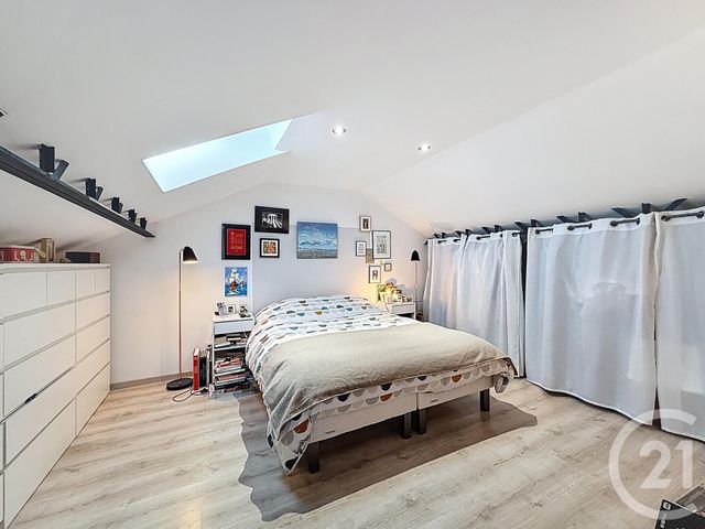 Appartement &agrave; vendre - 7 pi&egrave;ces - 130 m2 - Bucheres - 10 - CHAMPAGNE-ARDENNE