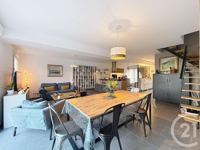 Appartement &agrave; vendre - 7 pi&egrave;ces - 130 m2 - Bucheres - 10 - CHAMPAGNE-ARDENNE