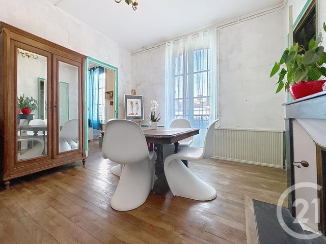 Maison &agrave; vendre - 4 pi&egrave;ces - 92 m2 - St Andre Les Vergers - 10 - CHAMPAGNE-ARDENNE