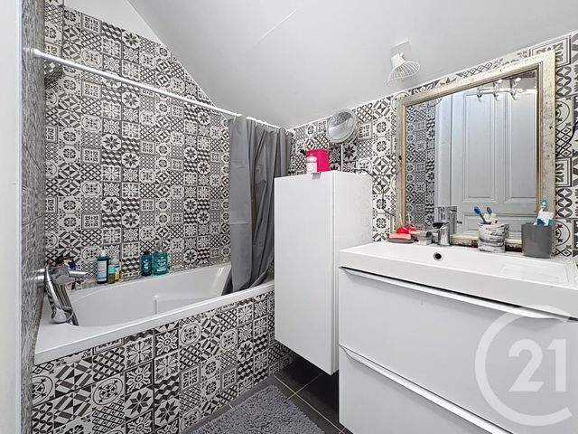 Maison &agrave; vendre - 4 pi&egrave;ces - 92 m2 - St Andre Les Vergers - 10 - CHAMPAGNE-ARDENNE