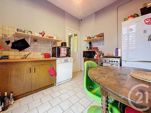 Maison &agrave; vendre - 4 pi&egrave;ces - 92 m2 - St Andre Les Vergers - 10 - CHAMPAGNE-ARDENNE