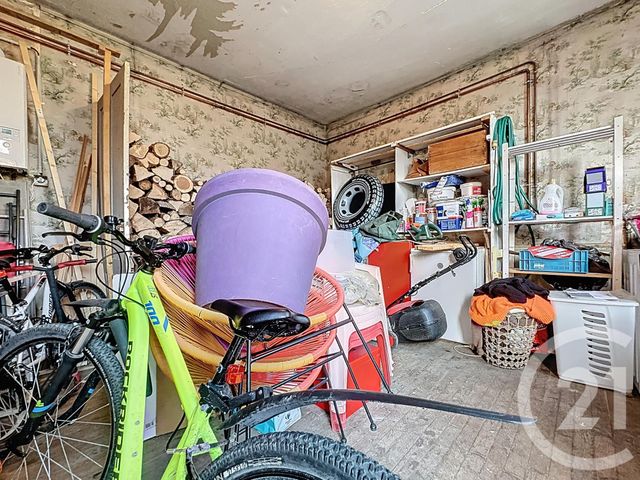 Maison &agrave; vendre - 4 pi&egrave;ces - 92 m2 - St Andre Les Vergers - 10 - CHAMPAGNE-ARDENNE