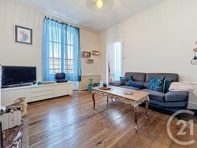 Maison &agrave; vendre - 4 pi&egrave;ces - 92 m2 - St Andre Les Vergers - 10 - CHAMPAGNE-ARDENNE