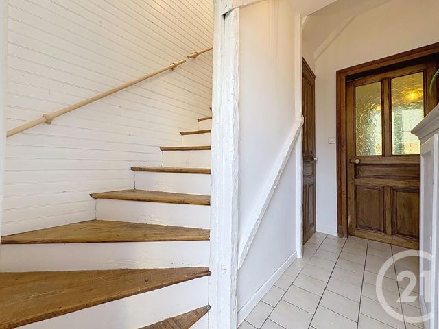 Maison &agrave; vendre - 4 pi&egrave;ces - 92 m2 - St Andre Les Vergers - 10 - CHAMPAGNE-ARDENNE