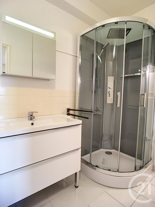 Appartement F2 &agrave; louer - 2 pi&egrave;ces - 41,96 m2 - Troyes - 10 - CHAMPAGNE-ARDENNE