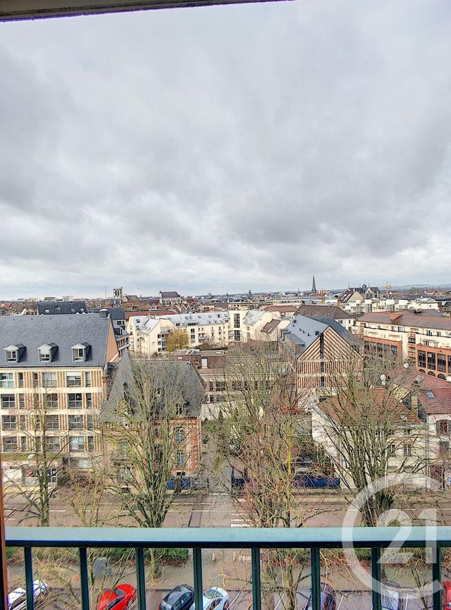 Appartement F2 &agrave; louer - 2 pi&egrave;ces - 41,96 m2 - Troyes - 10 - CHAMPAGNE-ARDENNE