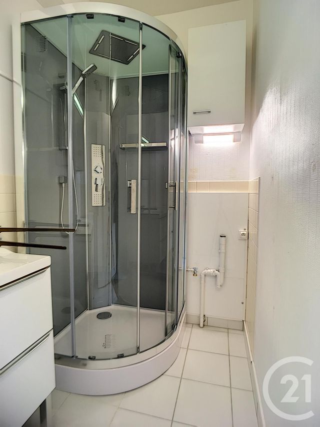 Appartement F2 &agrave; louer - 2 pi&egrave;ces - 41,96 m2 - Troyes - 10 - CHAMPAGNE-ARDENNE