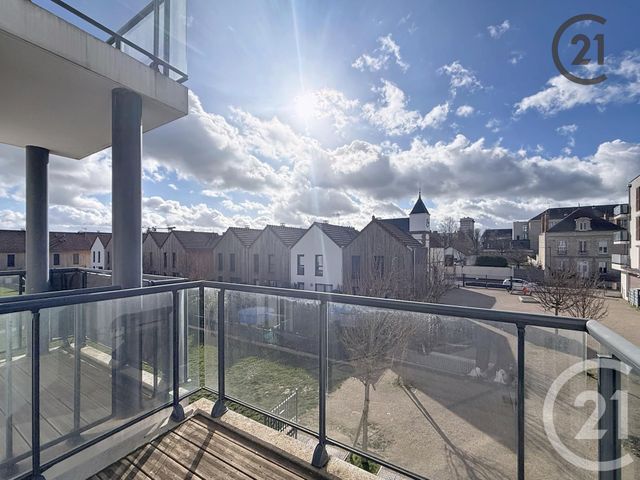 Appartement &agrave; vendre - 4 pi&egrave;ces - 75,59 m2 - Troyes - 10 - CHAMPAGNE-ARDENNE