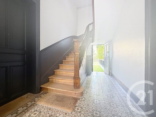 Appartement Studio &agrave; louer - 1 pi&egrave;ce - 23,06 m2 - Troyes - 10 - CHAMPAGNE-ARDENNE