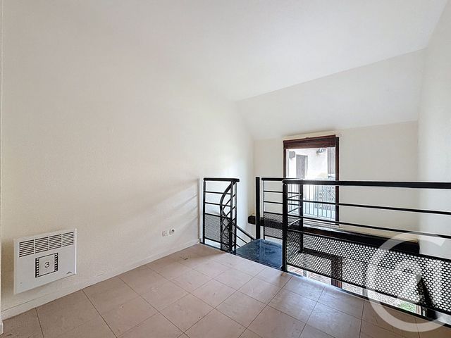 Appartement Duplex &agrave; vendre - 2 pi&egrave;ces - 17,40 m2 - Troyes - 10 - CHAMPAGNE-ARDENNE