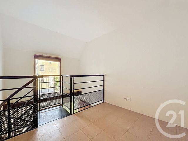 Appartement Duplex &agrave; vendre - 2 pi&egrave;ces - 17,40 m2 - Troyes - 10 - CHAMPAGNE-ARDENNE