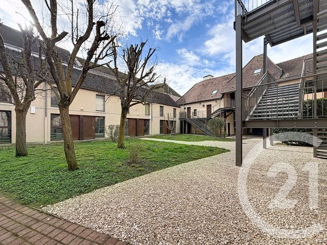 Appartement Duplex &agrave; vendre - 2 pi&egrave;ces - 17,40 m2 - Troyes - 10 - CHAMPAGNE-ARDENNE