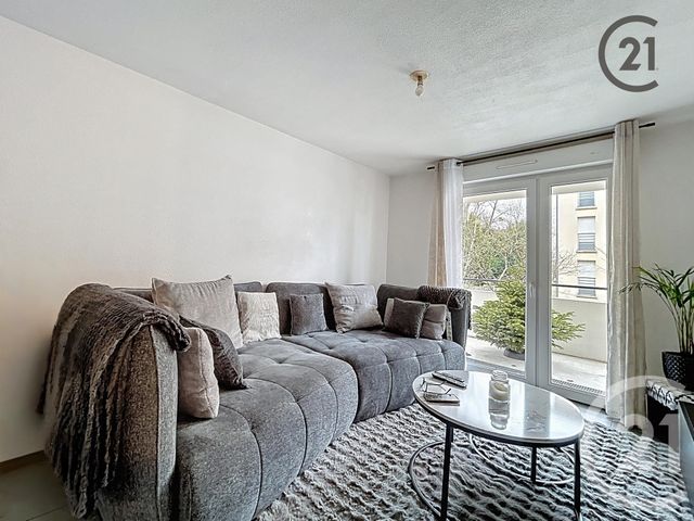 appartement - STE SAVINE - 10