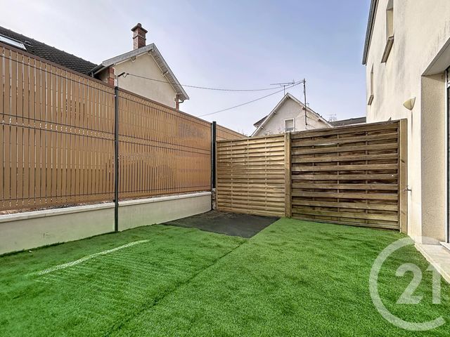 Appartement F2 &agrave; louer - 2 pi&egrave;ces - 38,88 m2 - St Andre Les Vergers - 10 - CHAMPAGNE-ARDENNE