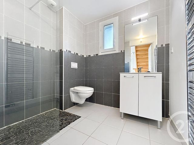 Appartement F2 &agrave; louer - 2 pi&egrave;ces - 38,88 m2 - St Andre Les Vergers - 10 - CHAMPAGNE-ARDENNE