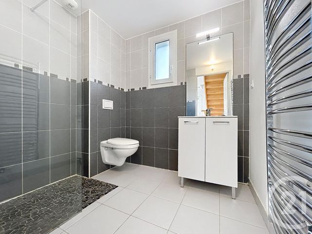 Appartement F2 &agrave; louer - 2 pi&egrave;ces - 38,88 m2 - St Andre Les Vergers - 10 - CHAMPAGNE-ARDENNE