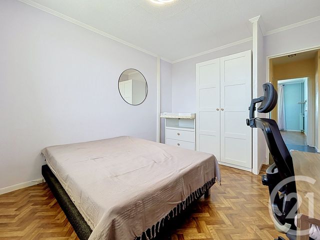 Appartement F3 &agrave; louer - 3 pi&egrave;ces - 65 m2 - St Andre Les Vergers - 10 - CHAMPAGNE-ARDENNE