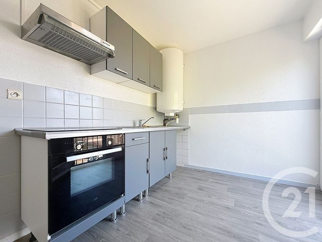 Appartement F3 &agrave; louer - 3 pi&egrave;ces - 69 m2 - Troyes - 10 - CHAMPAGNE-ARDENNE