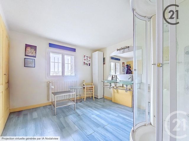 Maison &agrave; vendre - 7 pi&egrave;ces - 269 m2 - Bucey En Othe - 10 - CHAMPAGNE-ARDENNE