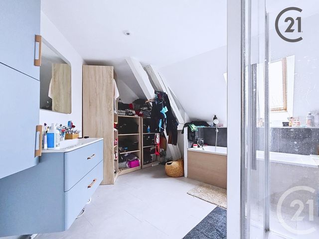 Maison &agrave; vendre - 7 pi&egrave;ces - 269 m2 - Bucey En Othe - 10 - CHAMPAGNE-ARDENNE