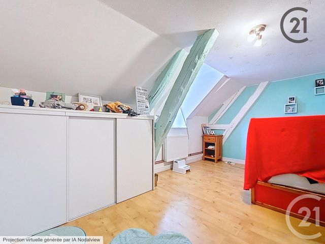 Maison &agrave; vendre - 7 pi&egrave;ces - 269 m2 - Bucey En Othe - 10 - CHAMPAGNE-ARDENNE