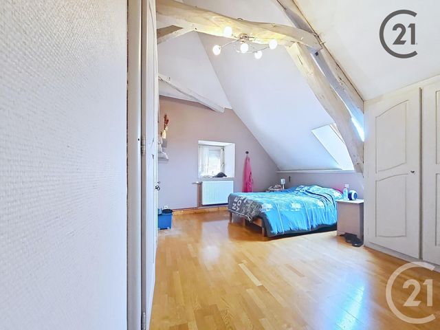 Maison &agrave; vendre - 7 pi&egrave;ces - 269 m2 - Bucey En Othe - 10 - CHAMPAGNE-ARDENNE