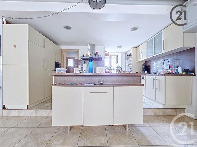 Maison &agrave; vendre - 7 pi&egrave;ces - 269 m2 - Bucey En Othe - 10 - CHAMPAGNE-ARDENNE