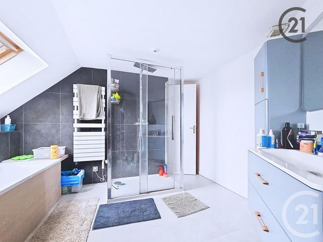 Maison &agrave; vendre - 7 pi&egrave;ces - 269 m2 - Bucey En Othe - 10 - CHAMPAGNE-ARDENNE