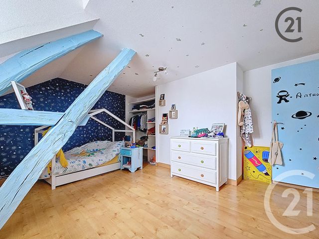 Maison &agrave; vendre - 7 pi&egrave;ces - 269 m2 - Bucey En Othe - 10 - CHAMPAGNE-ARDENNE