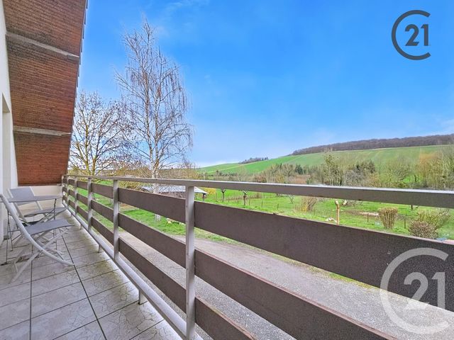 Maison &agrave; vendre - 7 pi&egrave;ces - 269 m2 - Bucey En Othe - 10 - CHAMPAGNE-ARDENNE