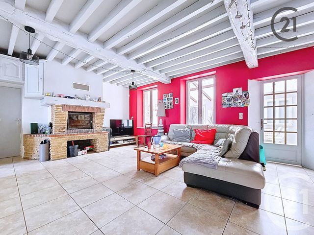 Maison &agrave; vendre - 7 pi&egrave;ces - 269 m2 - Bucey En Othe - 10 - CHAMPAGNE-ARDENNE