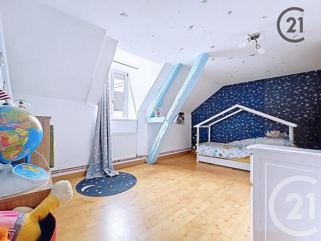 Maison &agrave; vendre - 7 pi&egrave;ces - 269 m2 - Bucey En Othe - 10 - CHAMPAGNE-ARDENNE