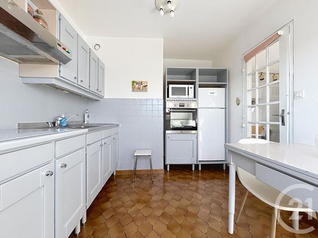 Appartement F1 &agrave; louer - 1 pi&egrave;ce - 41,61 m2 - Troyes - 10 - CHAMPAGNE-ARDENNE